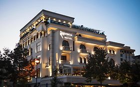 Hotel Mondial Tirana